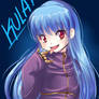 Kula fan art