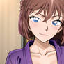 Detective Conan Miyano Shiho