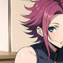 CODE GEASS Kallen