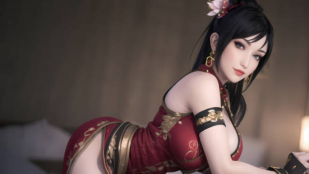 Dynasty Warriors Lianshi