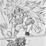 Kefla vs McClane final