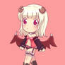 Chibi Succubus