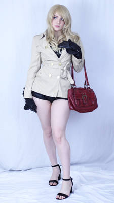 Sylvia Christel - NMH2