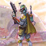 Sarlacc Food