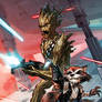 Soon In A Galaxy Nearby
