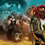 Mad Max Mayhem