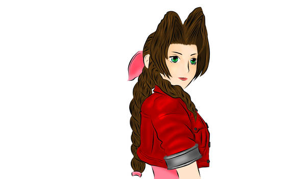 Aerith copy