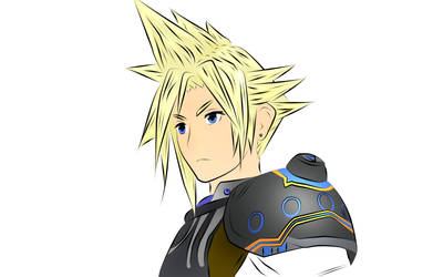 Cloud Strife