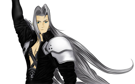 Sephiroth