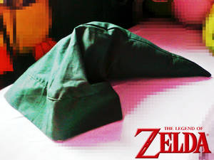 The Legend of Zelda :D