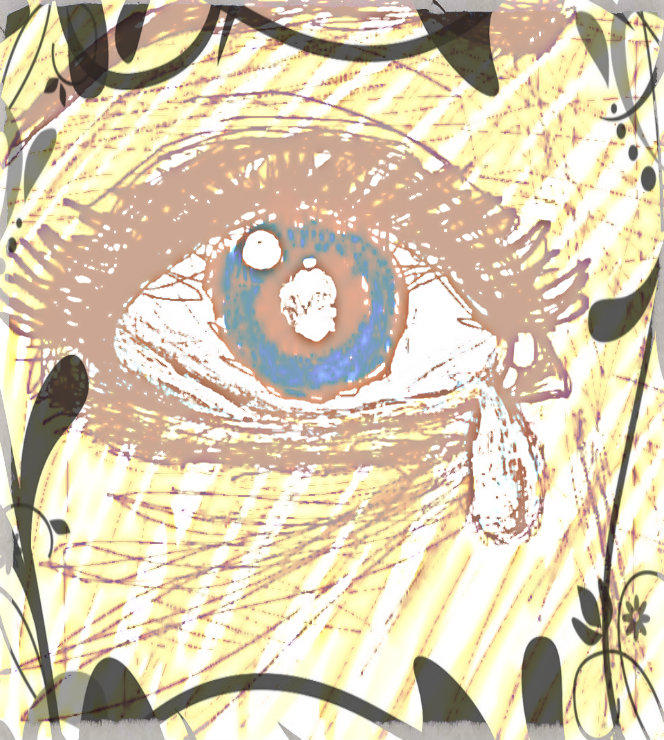 Giant's Eye by PotatoesArePeopleToo on DeviantArt