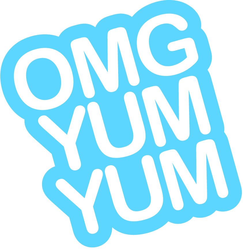 OMGYUMYUM Logo