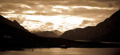 Jotunheimen