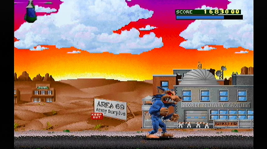 'Secret' Military Base by DarthArchanist on DeviantArt