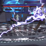 (Ryona) Maris vs Sidious 2