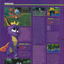 Spyro pg. 26: Ultimate Solutions Guide