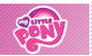 mlp stamp