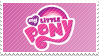 mlp stamp