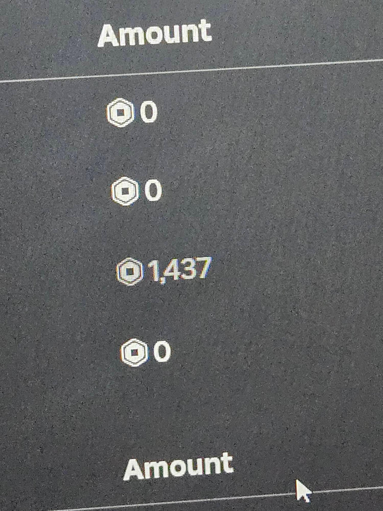 Pending robux from sales by plusultra1317 on DeviantArt