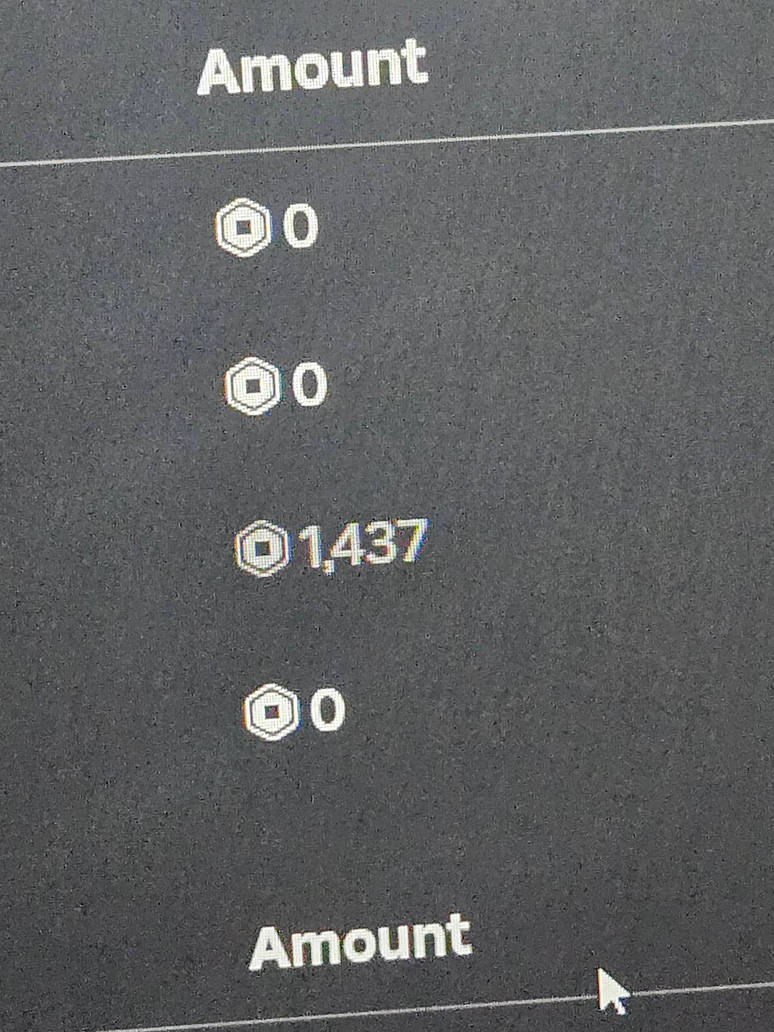 Pending robux from sales by plusultra1317 on DeviantArt