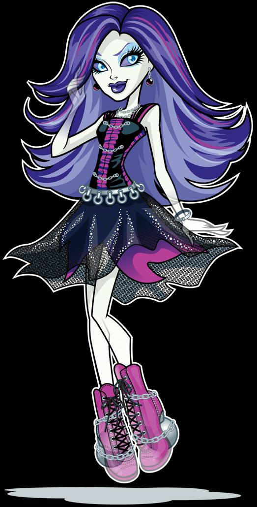 Specter G1 Why does g1 spectra look so mean? by plusultra1317 on DeviantArt