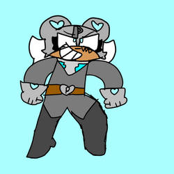 La osa polar redesign pt2