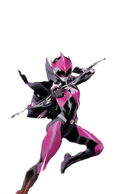 Ranger Slayer Render by Lars125 on DeviantArt