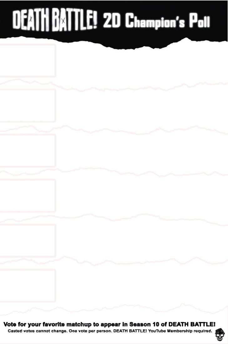 Image 9 for Death Battle Winner Template