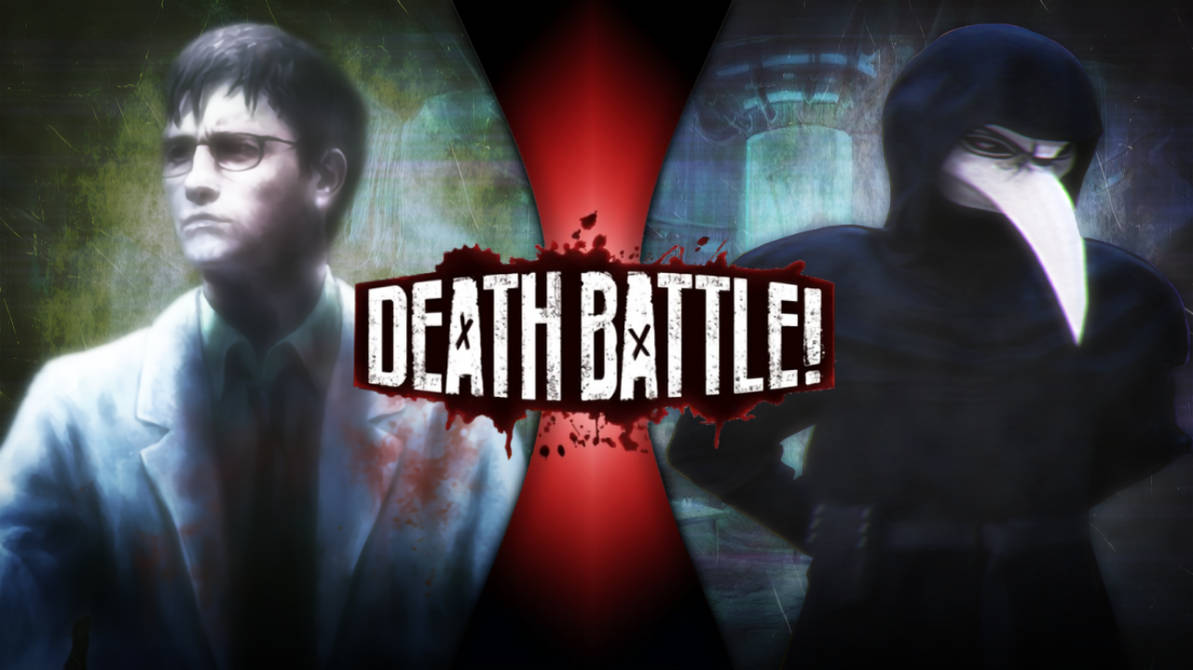 Herbert West Vs SCP 0-49 | DEATH BATTLE! by Lars125 on DeviantArt