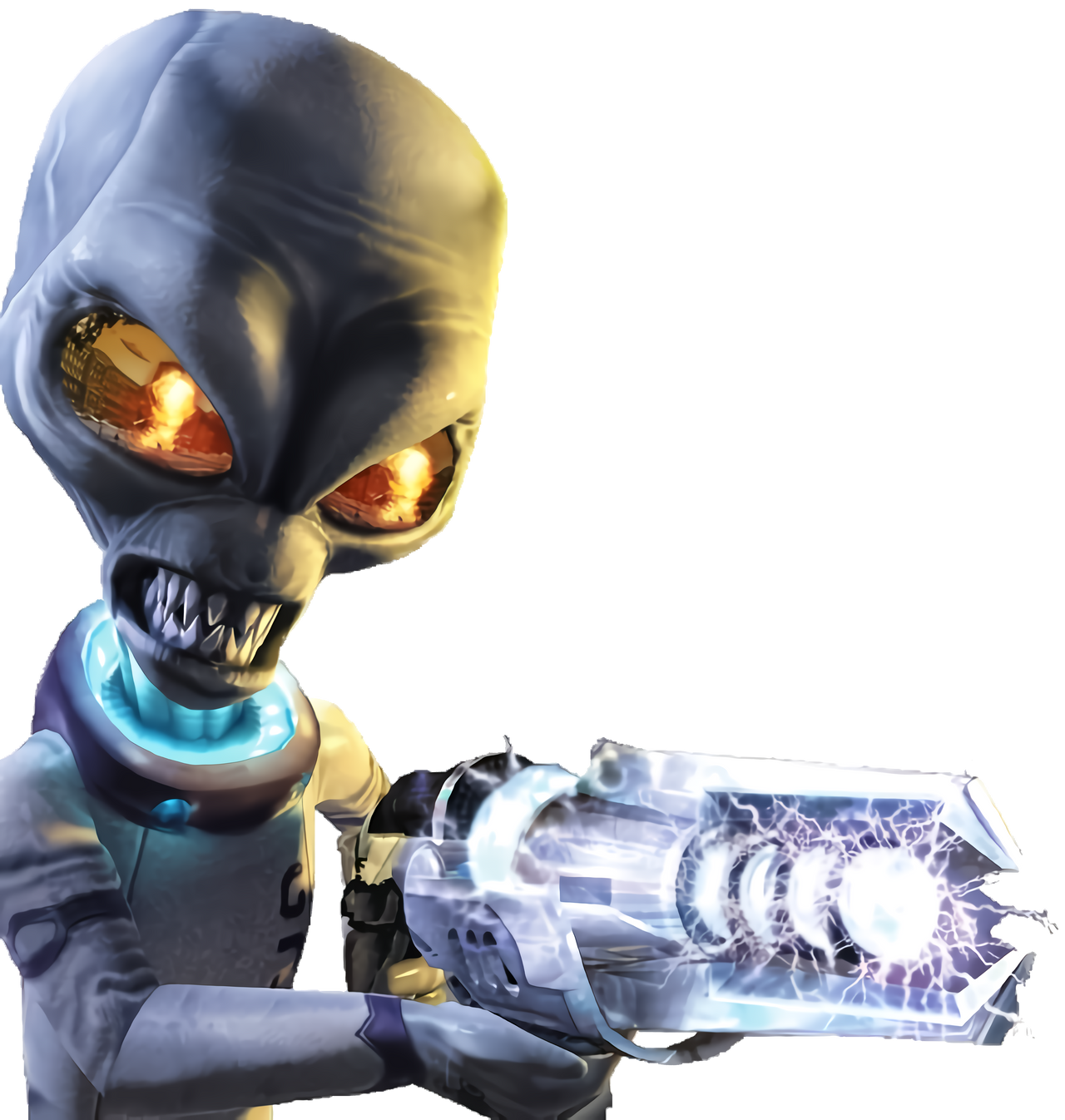 Crypto Render by Lars125 on DeviantArt