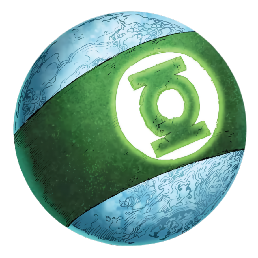 Mogo Render by Lars125 on DeviantArt