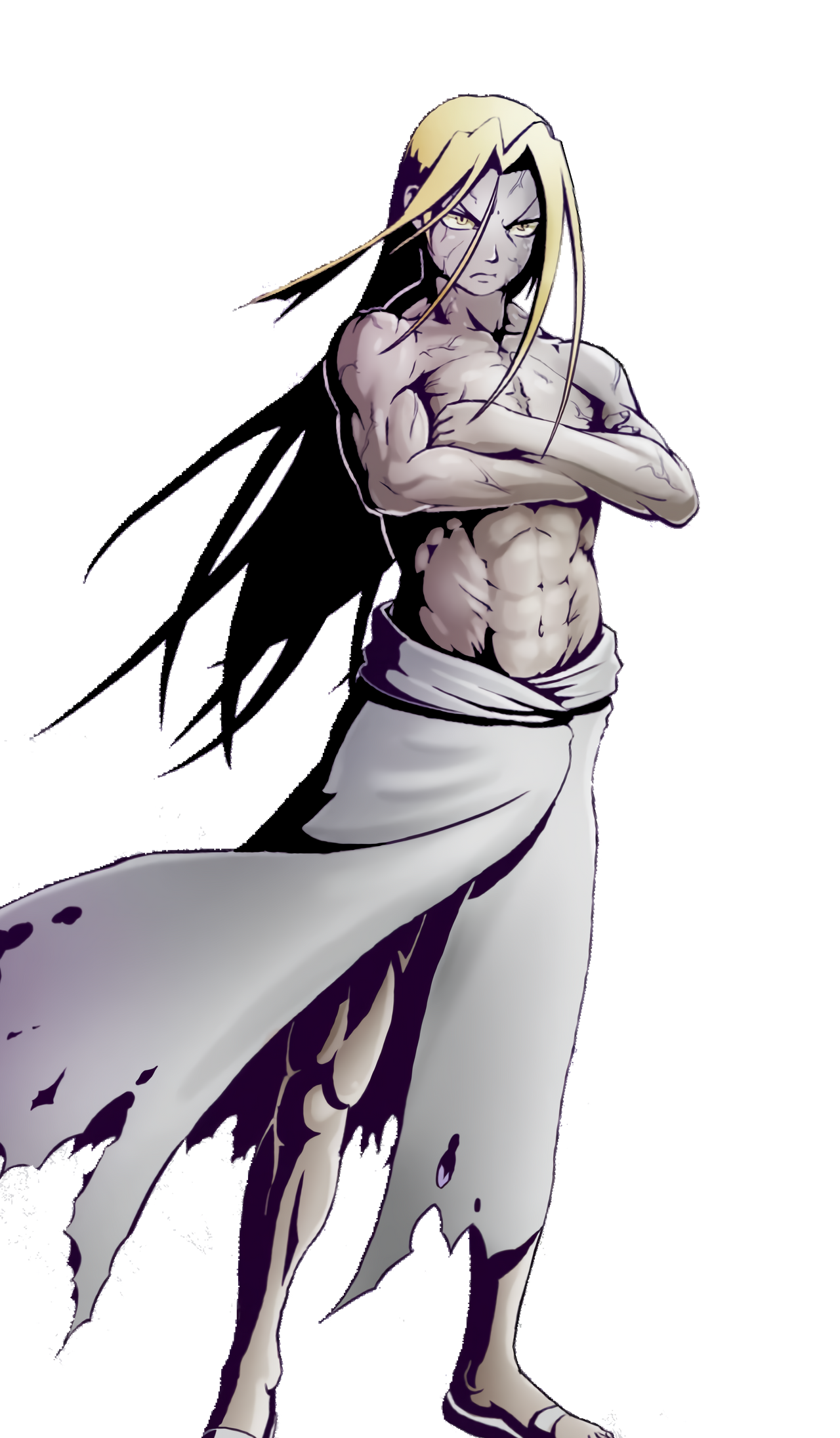 Lars Render Father Render by Lars125 on DeviantArt