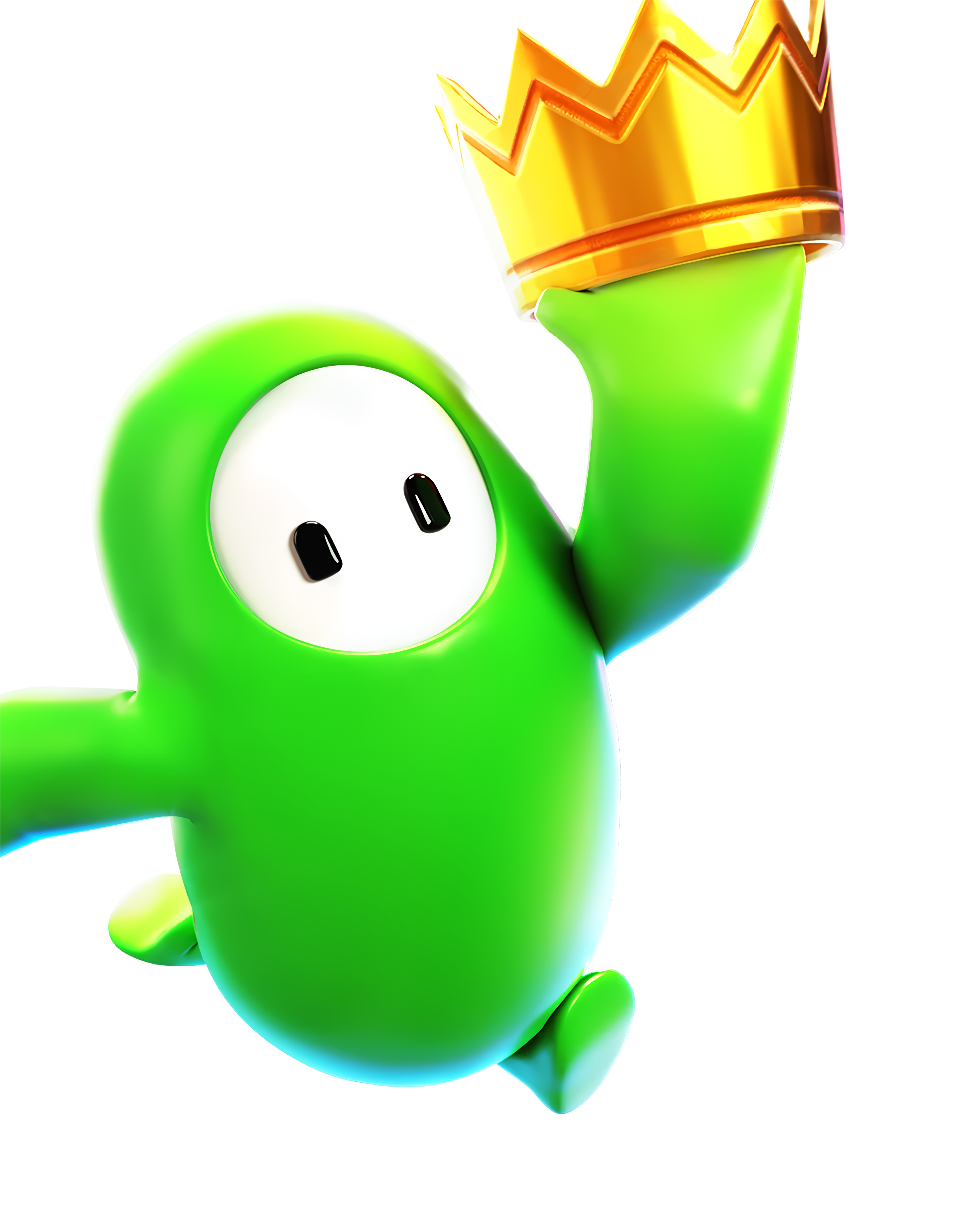 Fall Guy Unity Fall guy Render by Lars125 on DeviantArt