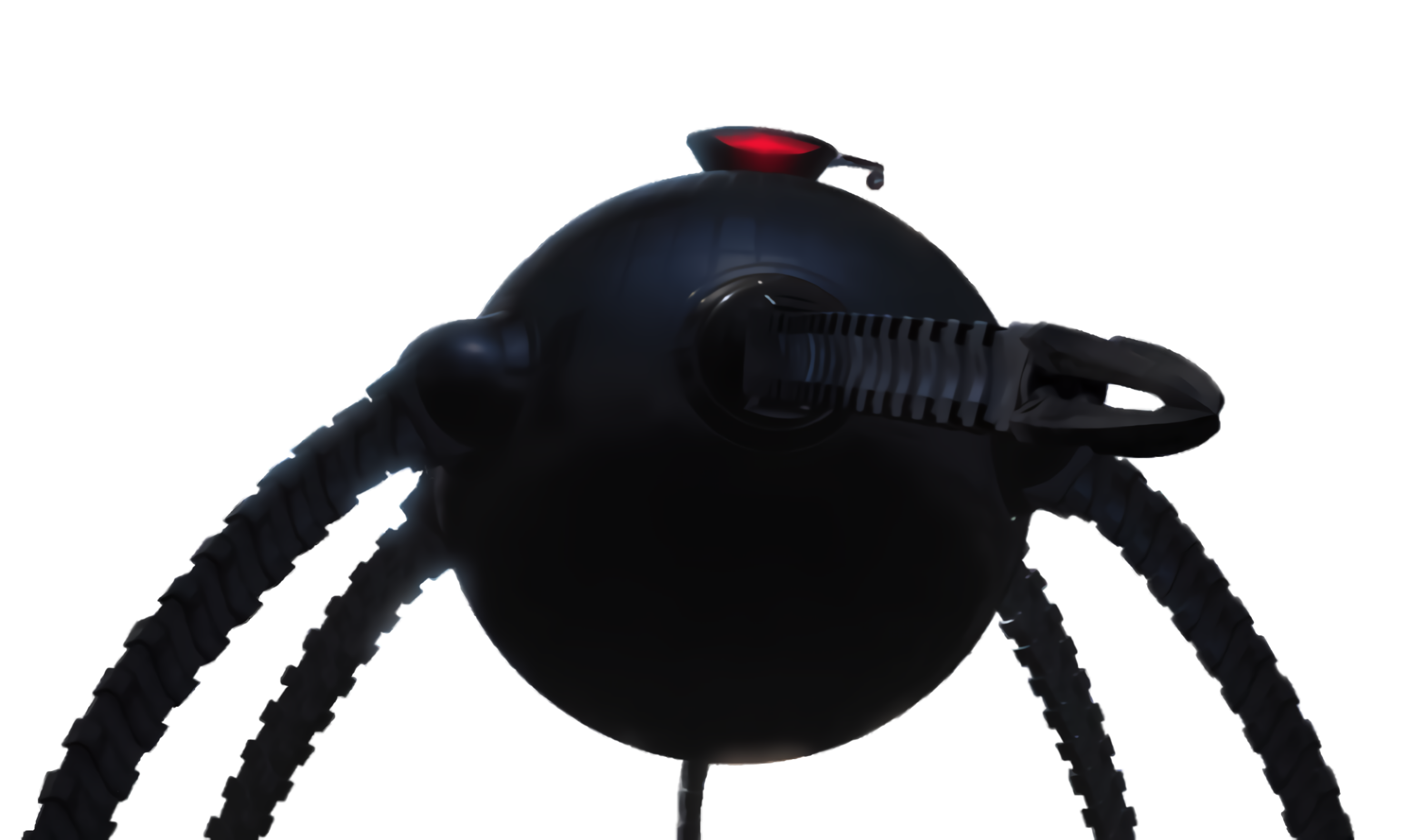 Omnidroid Render By Lars125 On DeviantArt omnidroid-render-by-lars125-on-deviantart