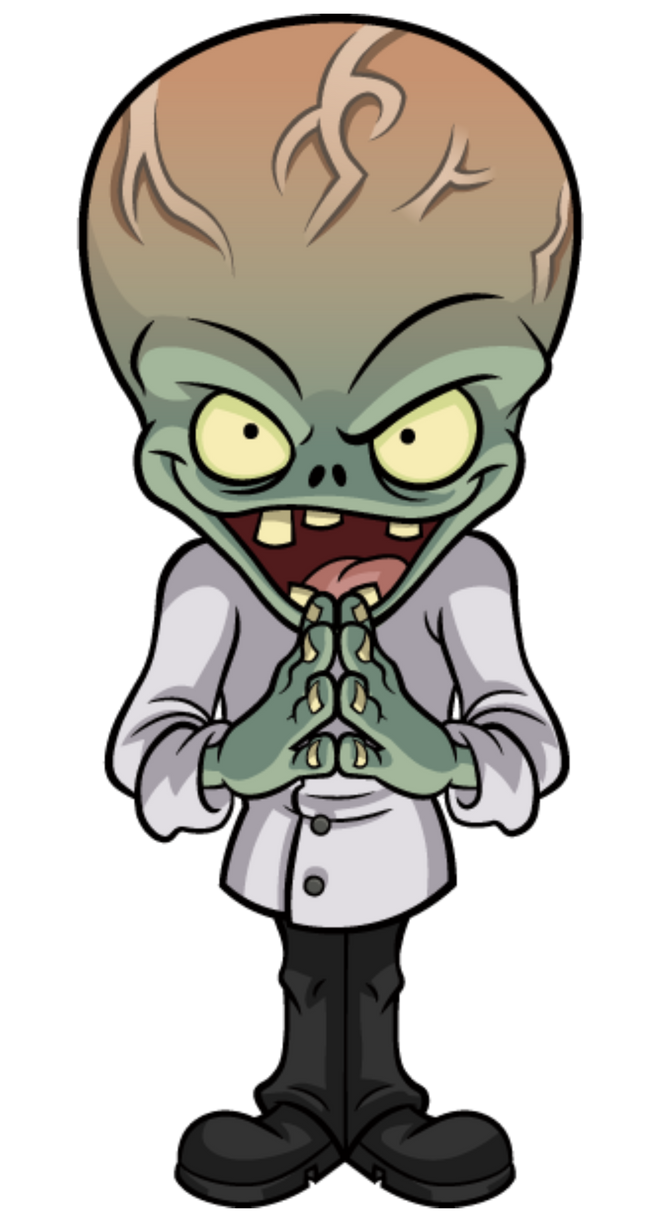 Dr Zomboss Render By Lars125 On DeviantArt dr-zomboss-render-by-lars125-on-deviantart
