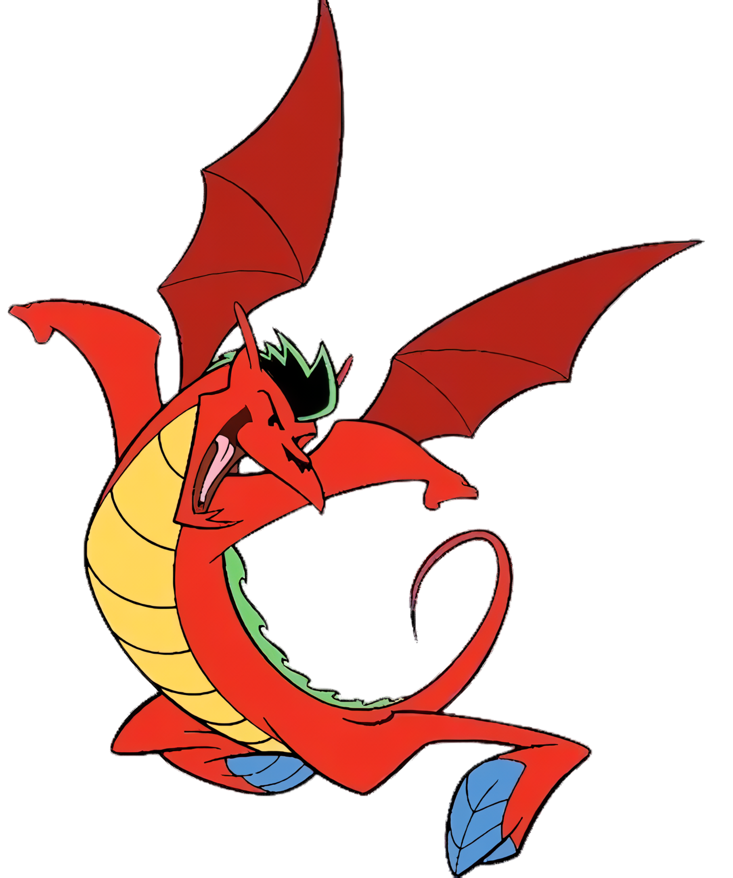 Jake Render Jake Long Render by Lars125 on DeviantArt