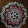 Irish Mystique Doily