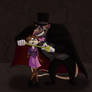 Ratigan and Clover