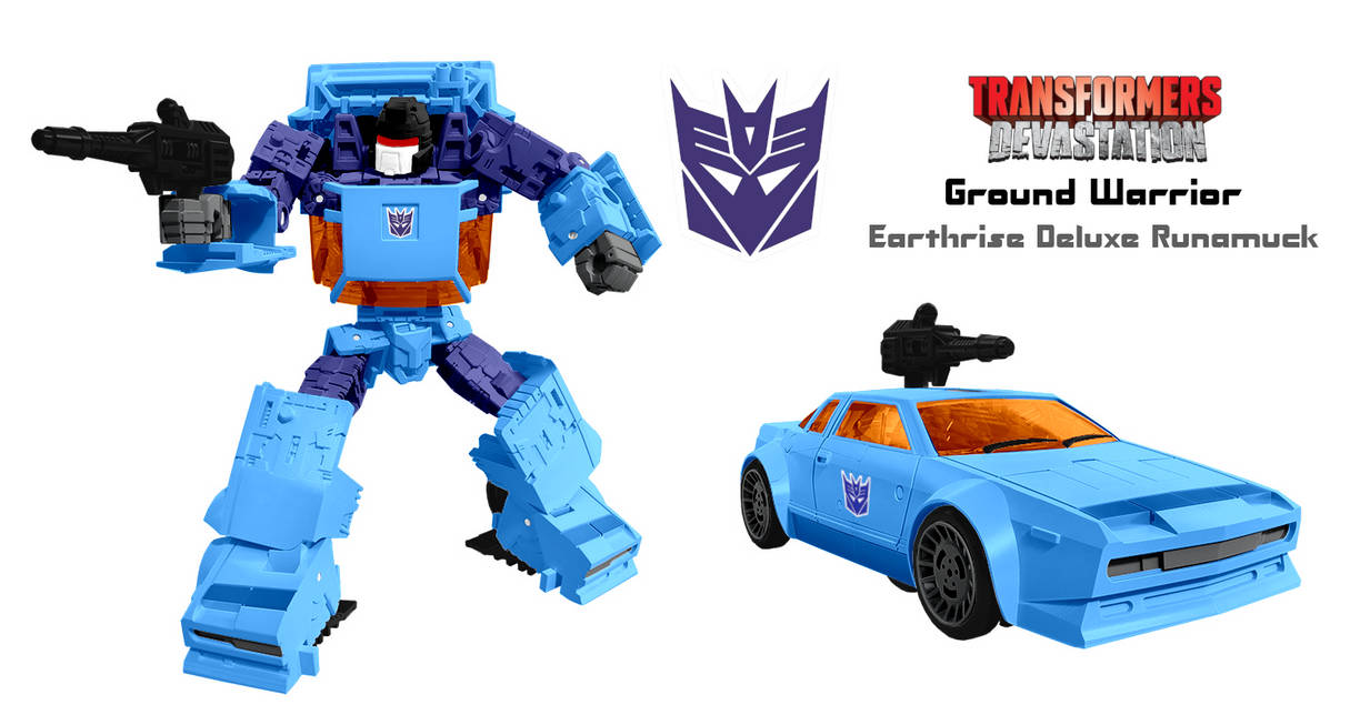 Digibash Devastation Ground Warrior Digibash by Jamo-02 on DeviantArt