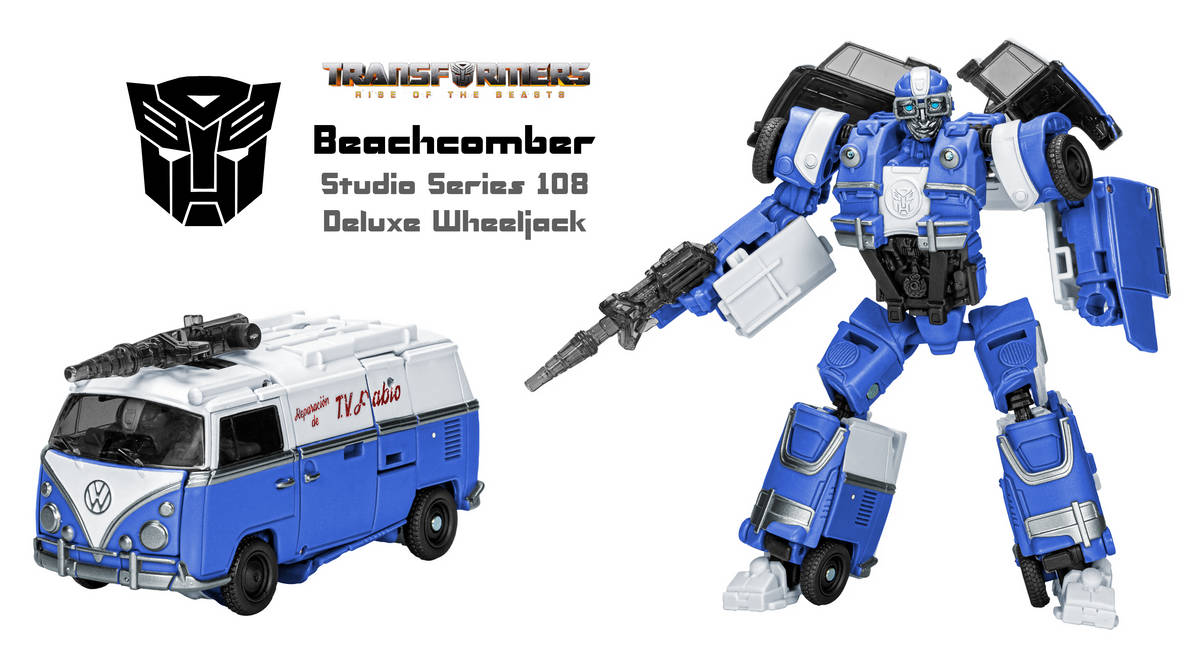 ROTB Beachcomber Digibash by Jamo-02 on DeviantArt