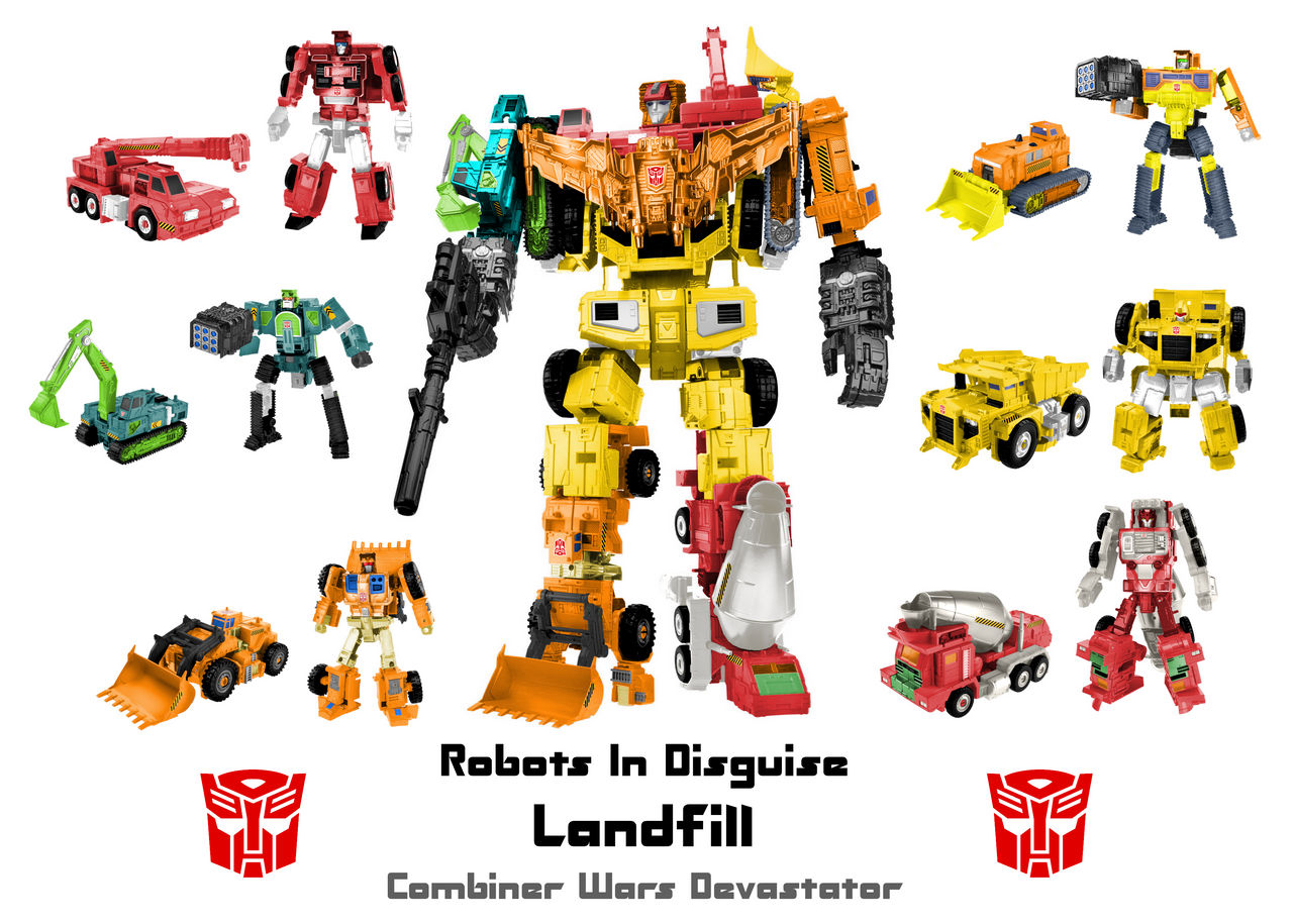 RID '01 Landfill Digibash by Jamo-02 on DeviantArt