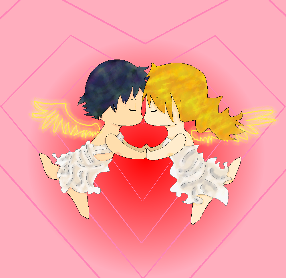 RoyAi Lovey Angels