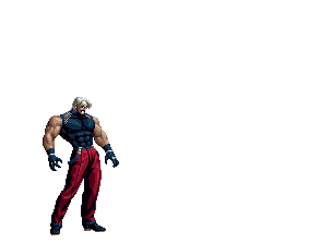 Omega Rugal - KOF XV Climax by CrowFromMidNight on DeviantArt