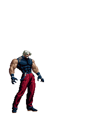 Omega Rugal - Mortal Magnetism by CrowFromMidNight on DeviantArt