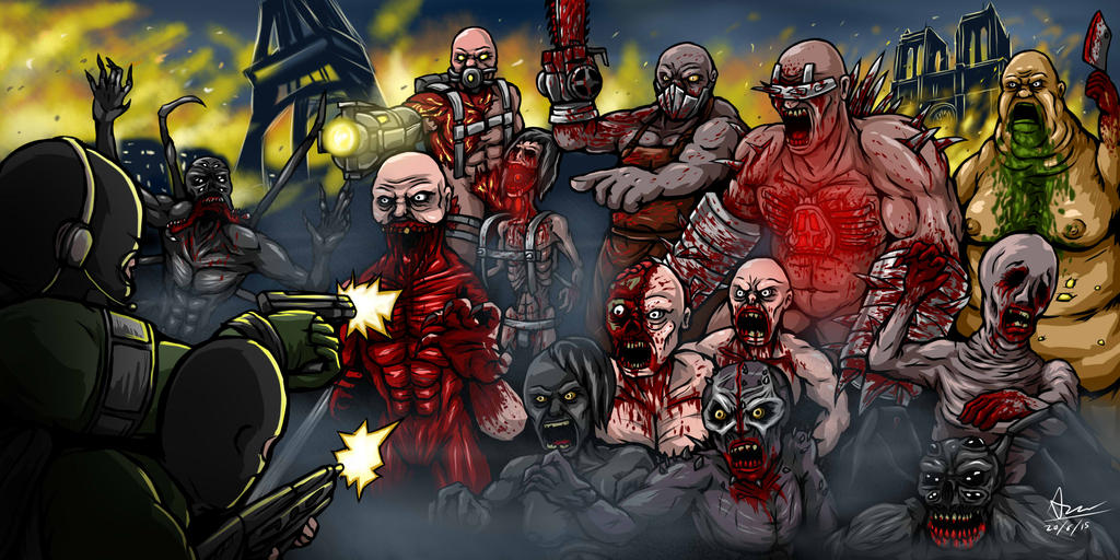 Killing Floor 2