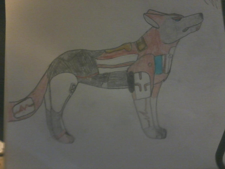 TFP Ratchet Part Two (Complete) by Wildwolfy101 on DeviantArt