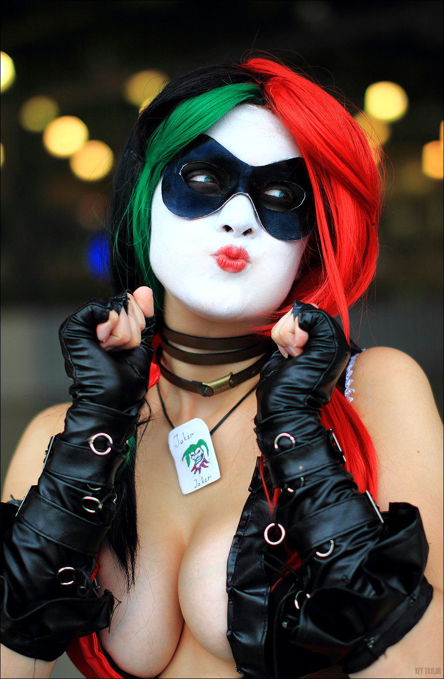 Harley Quinn