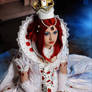 Trinity Blood - Esther Blanchett