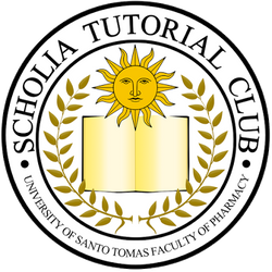 Scholia Logo