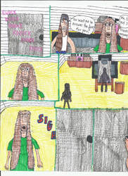GodWorld, Page 12 by TheSkull31
